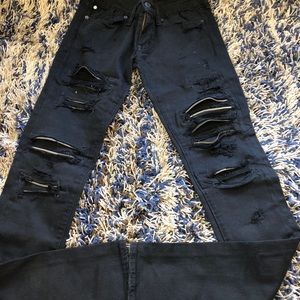 Denim&supply jeans size 26in